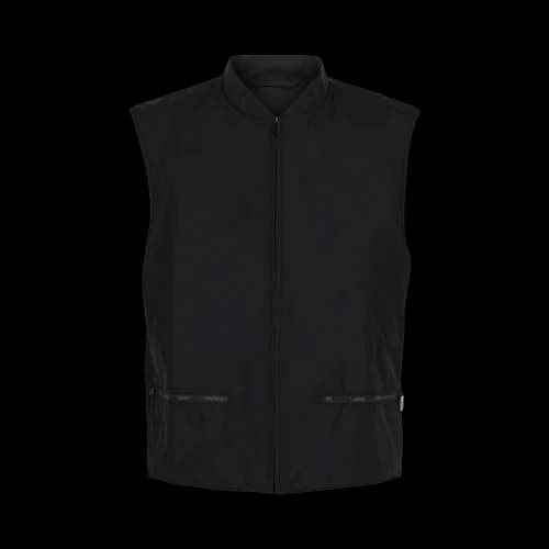 Ferragamo Sleeveless Vest 'Multicolor'