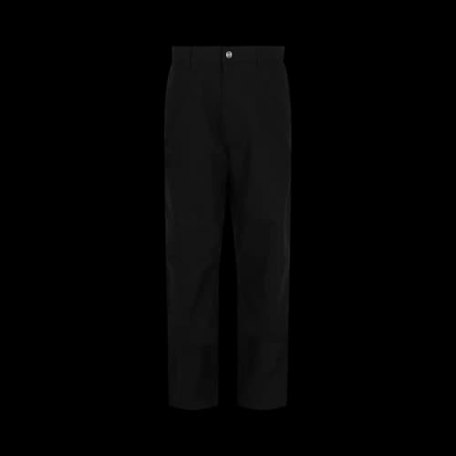 Ferragamo Chino Pants 'Black'
