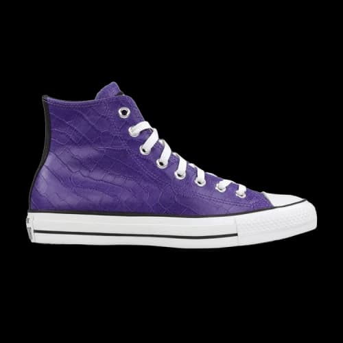 Converse Stussy x Chuck Taylor Hi