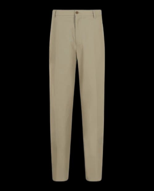Ferragamo Chino Pants Beige