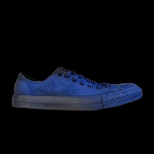 Converse Chuck Taylor All Star Low 'Navy'