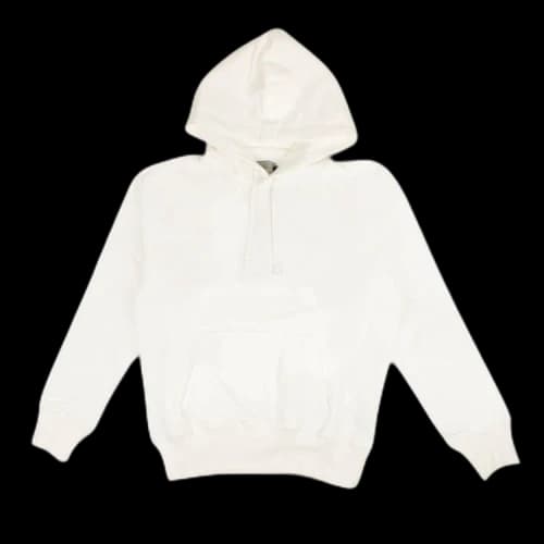 Dior Peter Doig Hooded Sweatshirt 'White'