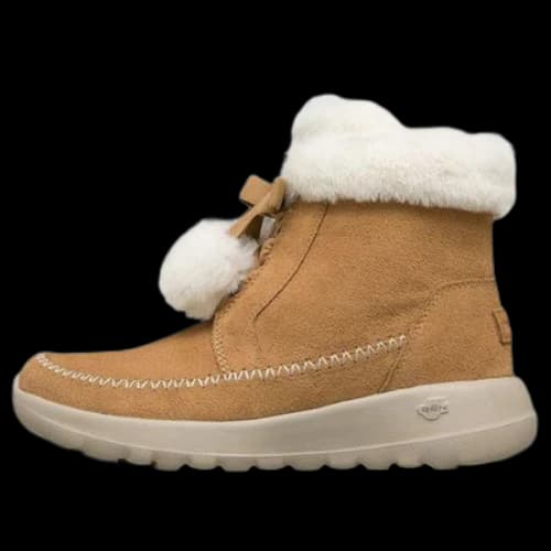 Skechers On-The-Go Joy 'Yellow' (Women's)