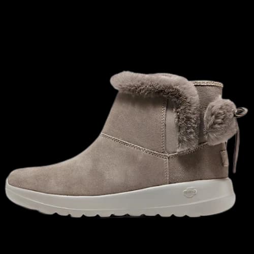 Skechers On The Go Joy 'Dark Taupe' (Women's)