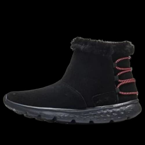 Skechers On-The-Go 'Black' (Women's)