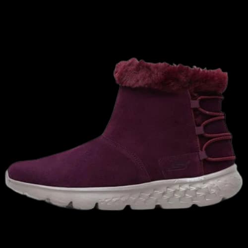 Skechers On-the-GO 'Burgundy' (Women's)