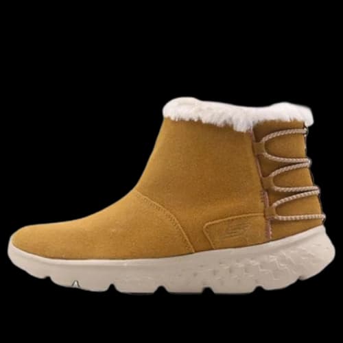 Skechers On-the-GO Joy 'Chestnut' (Women's)