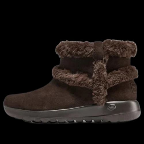 Skechers On The Go Joy Lush 'Chocolate' (Women's)