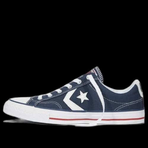 Converse Star Player Ox 'Blue'
