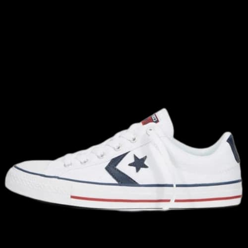 Converse Star Player Ox 'White'