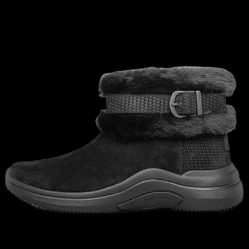 Skechers On The Go Midtown Shoes 'Black' (Women's)