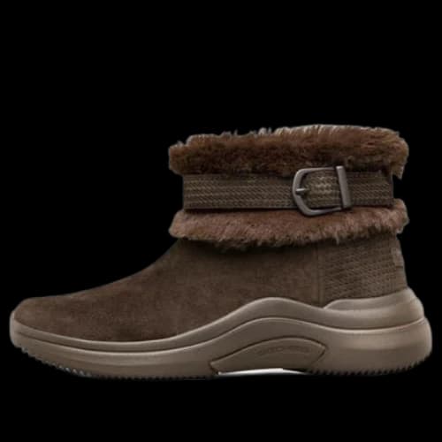Skechers On-The-Go Midtown 'Brown' (Women's)