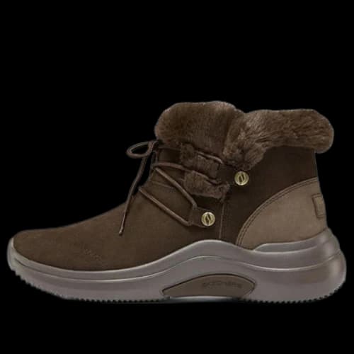 Skechers On-The-Go Midtown 'Chocolate' (Women's)