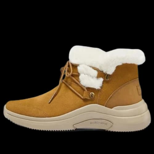 Skechers On-The-Go Midtown 'Chestnut' (Women's)