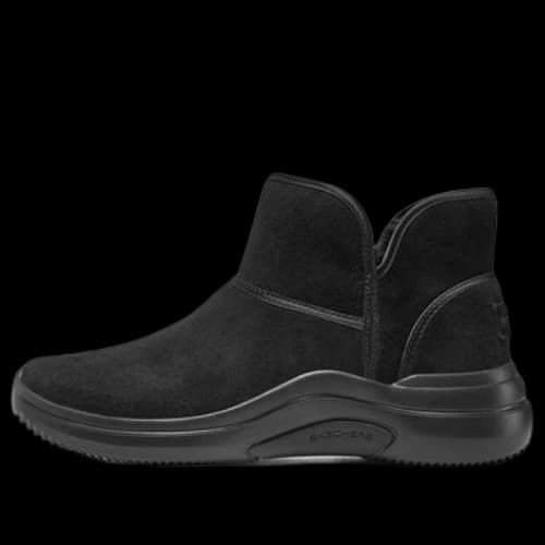 Skechers Snow Sneakers Boots 'Black' (Women's)