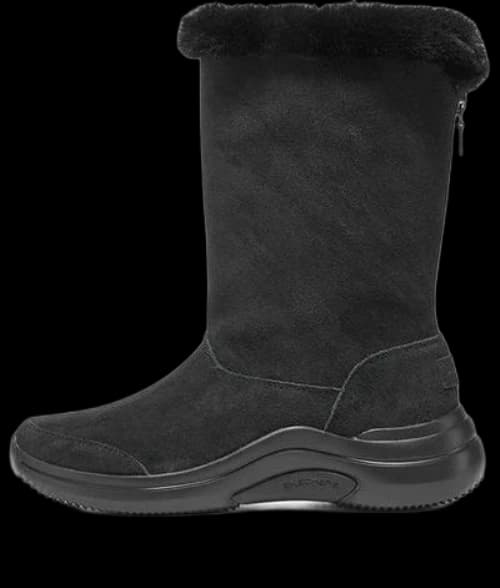 Skechers On The Go Midtown 'Black' (Women's)