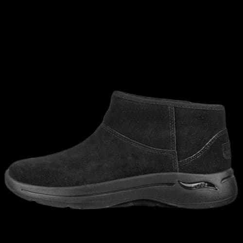 Skechers Go Walk Arch Fit 'Black' (Women's)