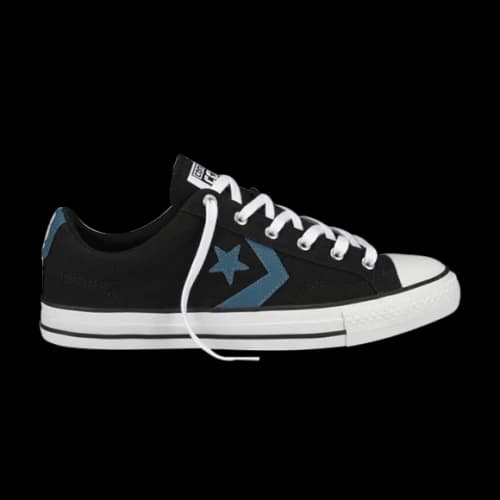 Converse Star Player Low 'Black Lagoon'