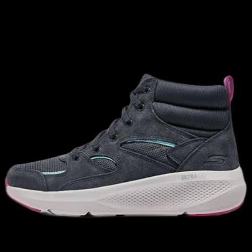 Skechers On The Go Elevate 'Black' (Women's)