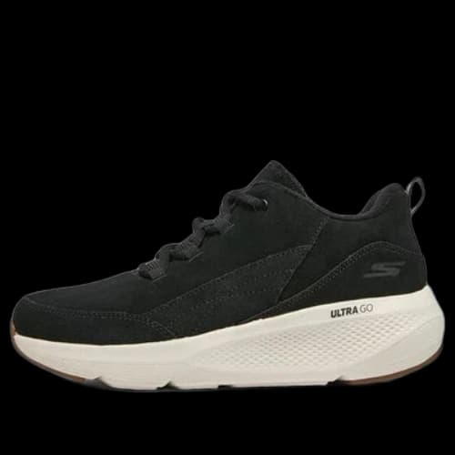 Skechers On-The-Go Elevate 'Black White' (Women's)