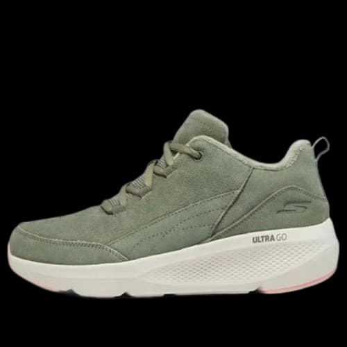 Skechers On-The-Go Elevate 'Green White' (Women's)