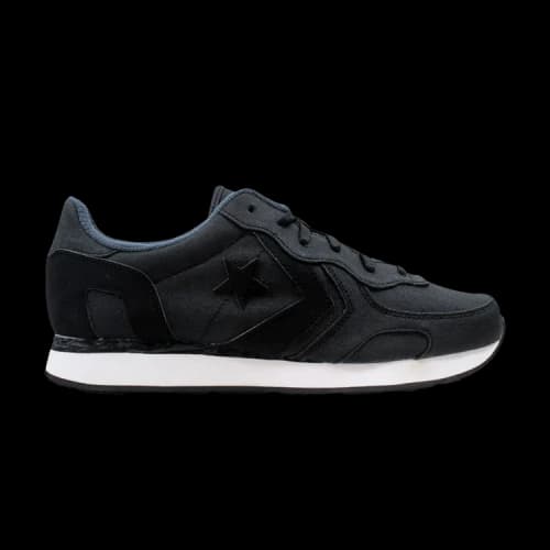Converse Auckland Racer OX Black