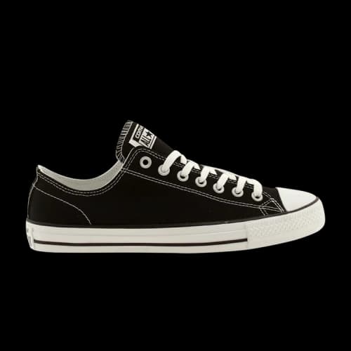 Converse Chuck Taylor All Star Pro Ox 'Black White'