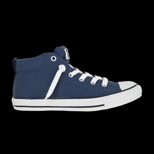 Converse Chuck Taylor Street Mid 'Navy'