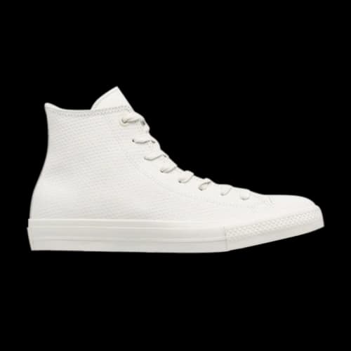 Converse Chuck Taylor All Star Hi 'Cream Red'