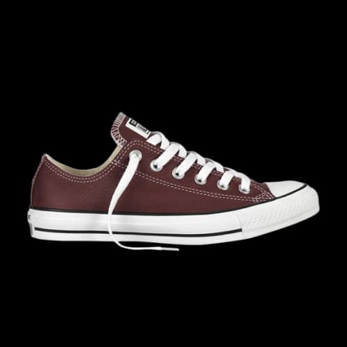 Converse Chuck Taylor All Star Leather Ox 'Oxheart'