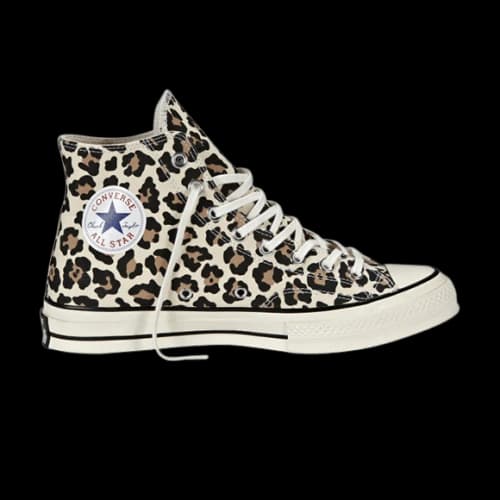 Converse Chuck 70 Hi 'Cheetah'