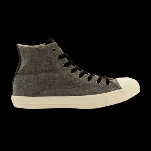 Converse Chuck Taylor All Star Hi 'Gray'