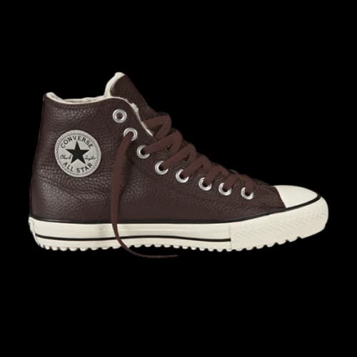 Converse Chuck Taylor All Star Boot Hi 'Burnt Umber'