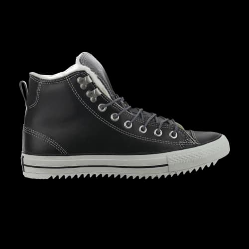 Converse Chuck Taylor All Star City Hiker High 'Black'