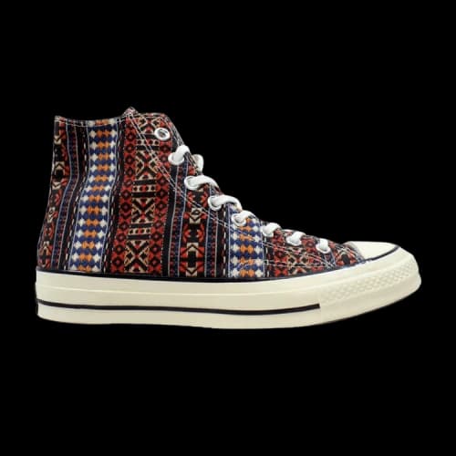 Converse Chuck Taylor All Star 70 Hi Natural