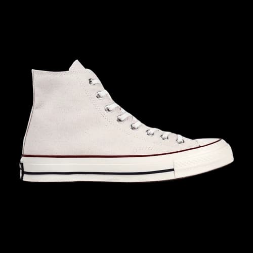 Converse Chuck Taylor All Star Hi 'Parchment White'