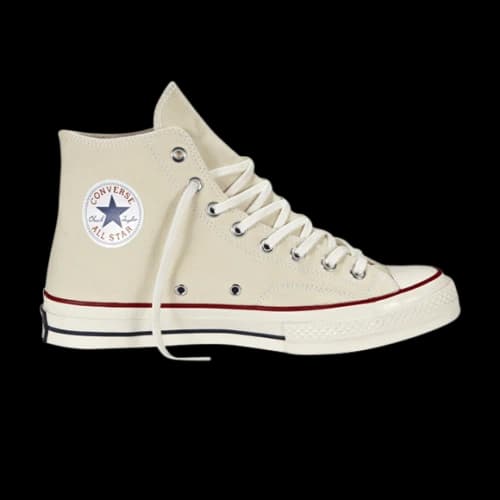 Converse Chuck 70 Hi 'Parchment'