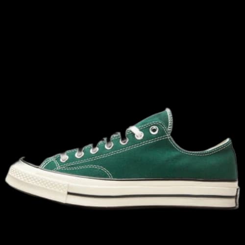 Converse Chuck Taylor 70'S OX 'Green'