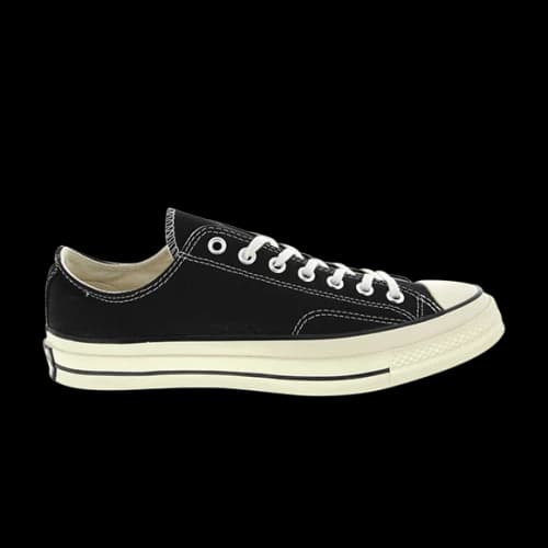Converse Chuck 70 Ox 'Black'