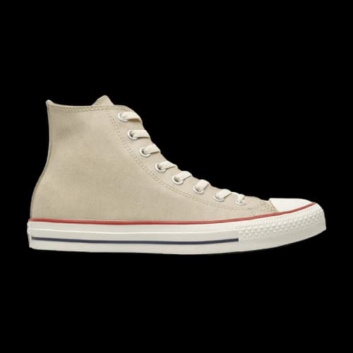 Converse Chuck Taylor All Star Leather High 'Portrait Grey'
