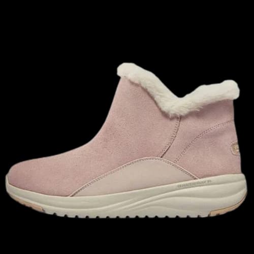 Skechers Performance On-The-Go Joy 'Pink White' (Women's)
