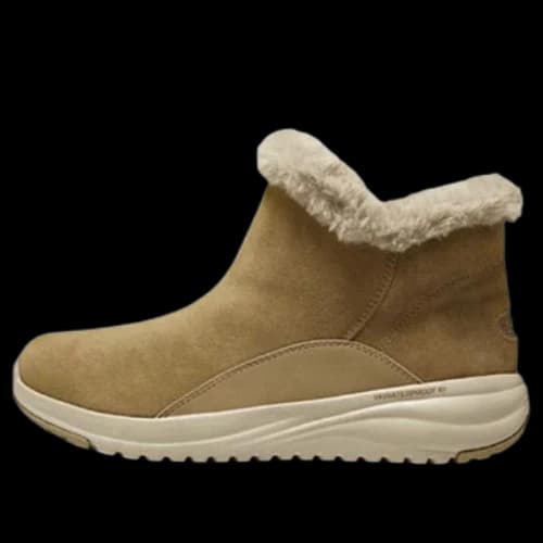 Skechers On The Go Stellar Boots 'Brown' (Women's)