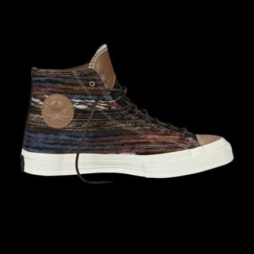 Converse Chuck 70 Hi 'Twilight Blue'