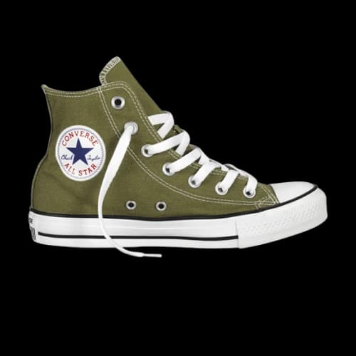 Converse Chuck Taylor All Star Hi 'Cactus'
