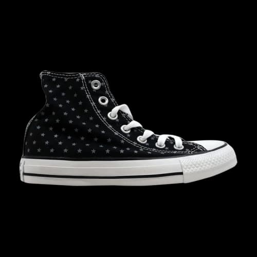 Converse Chuck Taylor All Star Hi 'Star Pattern'