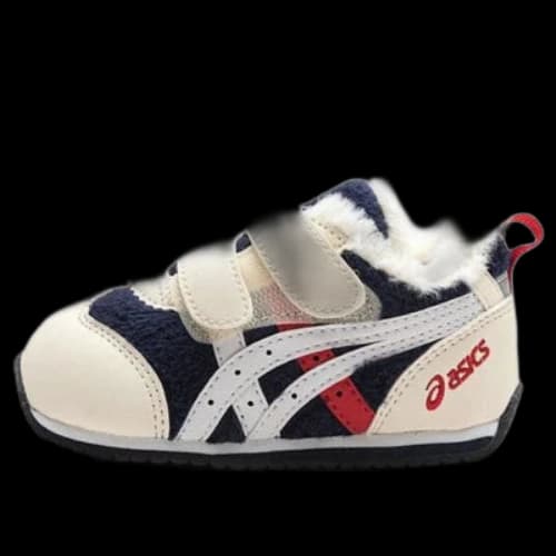 (PS) ASICS Cotla 'Beige Blue'