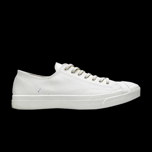 Maison Margiela x Converse Jack Purcell Low 'Paint Crack - White Azure'
