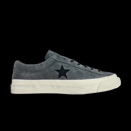 Converse John Varvatos x One Star Low 'Beluga Grey'