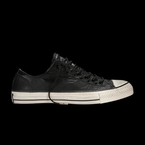 Converse John Varvatos x Chuck Taylor All Star Ox 'Multi Eyelet'