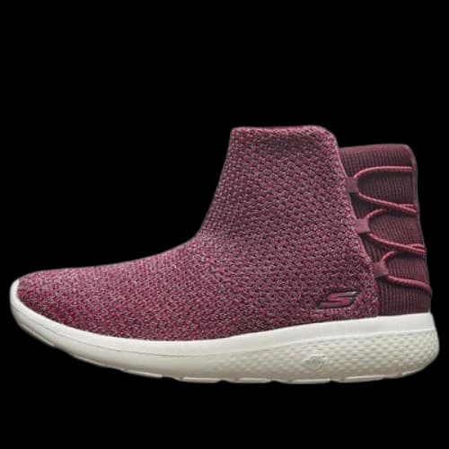 Skechers On-The-Go City 2 'Burgundy' (Women's)